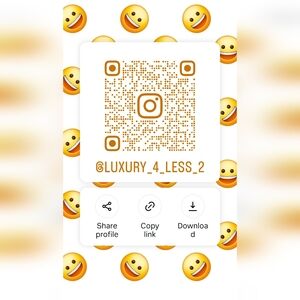 Check Out My IG For New Product Updates!! Luxury_4_Less_2